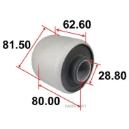 ����������� CX-7 front rear AAMMA1072 ����
