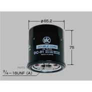�������� ������ Double Core 3S, �4S, �5S, �1ZZ, �1NZ, �4A, �5A, �7A, �2E, �3E, �4E, �5E, �4K, �5K, �1SZ DC01 ����
