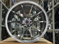 RAYS Eco Drive Gear CE28. 9.0x17", 5x100, 5x114.3, ET30, �� 73,1���. ��� ����� �� �������� ����