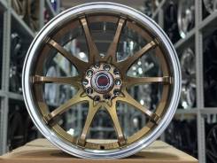 RAYS Eco Drive Gear CE28. 9.0x17", 5x100, 5x114.3, ET30, �� 73,1���. ��� ����� �� �������� ����