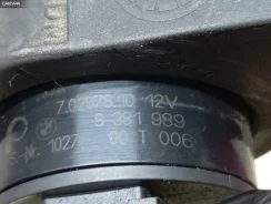 ����� 64118381989 BMW 528i E39 M52B28 [3795232] 64118381989 ����