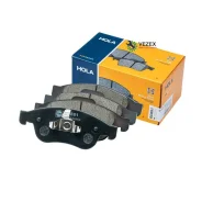 ��������� ������� �������� Renault Duster (+ABS), Kaptur, Megane III, Fluence, Scenic III/Grand Scen HOLA BD881 BD881 ����