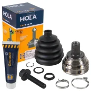 ���� �������� Skoda Octavia (A5, A7) 1.6, Superb II, Yeti (5L) VW Golf (V/VI/VII), Golf Plus, Tiguan HOLA CV10993 CV10993 ����
