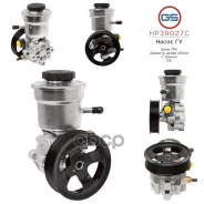 ����� ����� ��� Toyota Hilux 2005-2009, Toyota Land Cruiser Prado 120 2003-2010 GS ���. HP39027C HP39027C ����