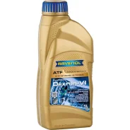 Ravenol ATF Dexron VI