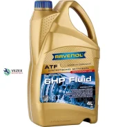 Ravenol ATF 6HP Fluid