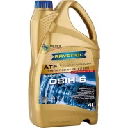 Ravenol ATF DSIH 6