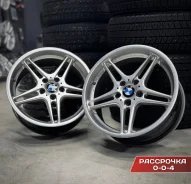 BMW Racing Dynamics. 8.0x18", 5x120, ET20, �� 72,6���. ����