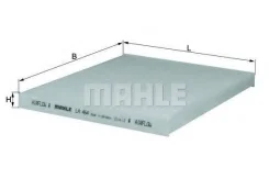 ������ �������� Knecht LA 464 LA464 ����