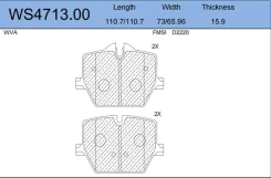 ������� ��������� �������� | ��� | Jeenice WS471300 WS471300 ����