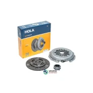 ��������� � ����. Hyundai Solaris, i20, ix20, i30, Elantra KIA Rio II/III, Ceed, Carens III, Cerat HOLA CH11007 CH11007 ����