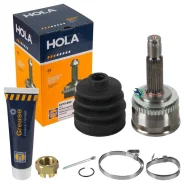 ���� �������� Hyundai Accent II (LC) (������ ABS ����� � ����/������) HOLA CV10002 CV10002 ����