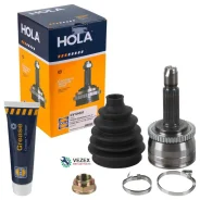 ���� ��������, � ABS Hyundai Solaris 1.4-1.6 10, KIA Rio III 1.4-1.6 11 HOLA CV10001 CV10001 ����