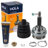 ���� �������� � ABS, �����/������ Chevrolet Niva (2123), LADA 4x4m HOLA CV10-004 HOLA CV10004 CV10004 ����