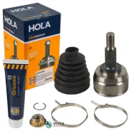 ���� �������� Renault Duster (4WD) Nissan Terrano III (4WD) Dacia Duster (4WD) HOLA CV10028 CV10028 ����