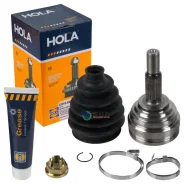 ���� �������� LADA Largus (JH3) Renault Logan (1.6 16V), Sandero (1.6 16V), Clio III, Modus Nissan HOLA CV10025 CV10025 ����