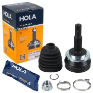 ���� �������� 26/27 ��. �����/������ Toyota Rav 4 IV 2.0 2WD/4WD, Rav 4 III 2.0 2WD MT HOLA CV10989 CV10989 ����