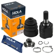 ���� ���������� Hyundai Solaris 1.4-1.6 10, KIA Rio III 1.4-1.6 11 HOLA CV20001 CV20001 ����