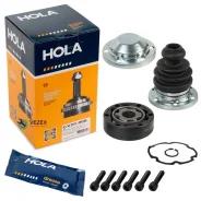 ���� ���������� Skoda Octavia (1Z3) 2.0 TDI, Yeti (5L) 1.4 TSI, AU HOLA CV20-006 HOLA CV20006 CV20006 ����