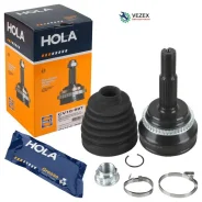 ���� �������� 26/27 ��. �����/������ Toyota Camry (V30, V40), Rav 4 (II/III), Previa, Corolla Verso 2.0D (E120), Avensis Verso HOLA CV10997 CV10997 ��...