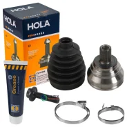 ���� Skoda Octavia (A5/A7/A8) 1.4/1.8/Superb II/YETI (5L) 36/33 ��. �����/������ HOLA CV10994 CV10994 ����