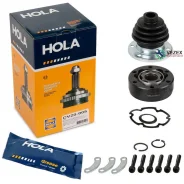 ����, ����������, �����/������, 33 ��. VW Tiguan (AD1, BT1, AX1, BT2) 2.0 TSI 4motion, Polo V (6R1,6C1 HOLA CV20005 CV20005 ����