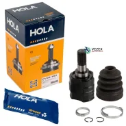 ����, ����������, �����/������, 25/22 ��. Hyundai Solaris II 1.4, 1.6 17 KIA Rio IV 1.4,1.6 17 (HOLA CV20162 CV20162 ����