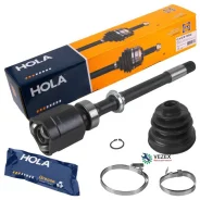 ���� ���������� (24/27 ��. ������) Toyota RAV 4 IV 2.5 AT RAV 4 III 2.0 2.4 AT Alhard/Vellfire (HOLA CV22992 CV22992 ����