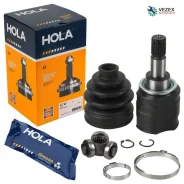 ���� Toyota RAV 4 IV 2.0/2.5/2.2D 4WD/RAV 4 III 2.0 4WD 20/19 ��. ������ ��� �����/������ HOLA CV40992 CV40992 ����