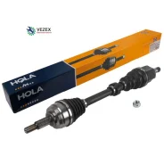 ������ � �����, �����, 25/26 ��. Renault Duster (2WD), Nissan Terrano III (2WD), Dacia Duster (2WD), (1��. ), HOLA, HOLA CV51029 CV51029 ����