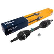 ������ � ����� Renault Duster (4WD/MT6)/Nissan Terrano III (4WD/MT6) 25/27 ��. ����� HOLA CV51028 CV51028 ����