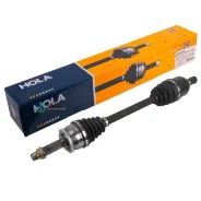 ������ � ����� 25/27 ��. ����� Hyundai Solaris (��6) 14-, KIA Rio III (��6) 14- HOLA CV51016 CV51016 ����