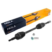 ������ � ����� Renault Duster 2.0 2WD/4WD AT/Kaptur 2.0 4WD AT 25/26 ��. ������ HOLA CV52034 CV52034 ����