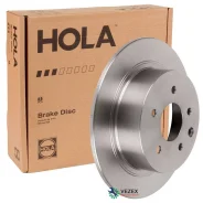 ��������� ���� ������ Nissan Qashqai I Qashqai+2 X-Trail II Juke Tiida I II HOLA HD912 HD912 ����
