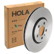 ���� ��������� VW POLO V Sedan (1ZC/1ZD)/GOLF IV (1ZD/1ZE) �������� HOLA HD927 HD927 ����
