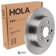 ���� ��������� Toyota RAV4 V (XA50)/Camry IX (V70)/C-HR I ������ HOLA HD931 HD931 ����