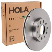 ���� ��������� VW GOLF V/VI/VII/VIII (1ZE/1ZP)/Jetta III/IV (1ZE/1ZP)/Caddy IV (1ZE) �������� HOLA HD944 HD944 ����