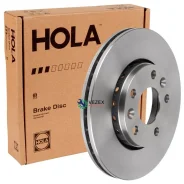 ���� ��������� Renault Arkana I, Duster I (HS) 1.6 (+ESP), 2.0 (+ABS), Kaptur I, Lagana III, Megan HOLA HD946 HD946 ����