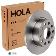 ��������� ���� ������ VW Golf V VI (1KD 1KQ) Jetta IV (1KD 1KU) Caddy III (1ZF 1ZM) Skoda Octav HOLA HD951 HD951 ����