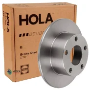 ���� ��������� VW Passat B5/B6 ������ HOLA HD949 HD949 ����
