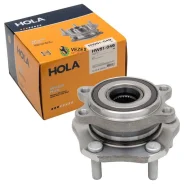 ������� ������ Nissan Quashqai II (13-)/X-Trail III (13-) �������� HOLA HW51049 HW51049 ����