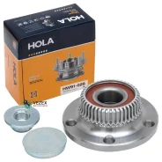 ������� ������ Skoda Rapid (NH/NH3) (12-19) � ������� ������� ABS ������ HOLA HW91026 HW91026 ����