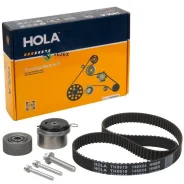 �������� ����� ��� Chevrolet AVEO 1.4/1.6/Cruze 1.6/1.8/Orlando 1.8 (������ ��� + 2 ������) HOLA TH0919ST TH0919ST ����