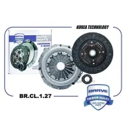 ���������, �������� Brave BRCL127 - BRCL127 ����