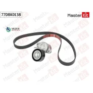 �������� ����� ���������� Geely 4G18TDB Masterkit 77DBK0138 77DBK0138 ����