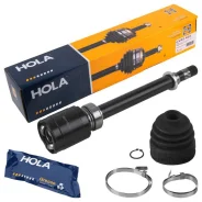 ���� ���������� (26/30 ��. ������) Nissan Qashqai/Qashqai+2 (J10 JJ10) 1.6 HOLA CV22022 - CV22022 ����