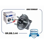 ������� ������ Hyundai/KIA Santa FE/IX55/Sorento 06- ������. � ����� Brave BRBB344 BRBB344 ����