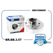 ������� ������ � ����������� � ����� VW Polo V 612, 614 1,6 10- Brave BRBB357 BRBB357 ����