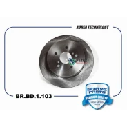 ���� ��������� | ��� | Chery Tiggo 4/Tiggo 5/Tiggo T11 Brave BRBD1103 BRBD1103 ����