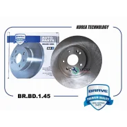 ���� ��������� �������� 51712-2T100 Kia Optima III 12-, Ceed II 12-, Hyundai i40 11-,ix35 Brave BRBD145 BRBD145 ����